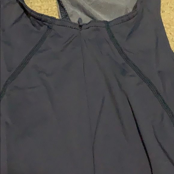 Back pocket biking tank top - Picture 5 of 5